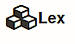 Lex logo