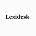 Lexidesk logo