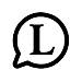 Lexy logo