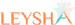 Leysha logo
