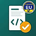 LG e-Invoice XRechnung ZUGFeRD logo