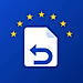 LG EU Withdrawal Button & Form logo