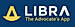 libra logo
