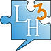 LibraryH3lp logo