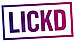 Lickd logo