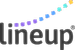 Lineup logo