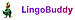 LingoBuddy logo