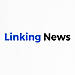 Linking News logo
