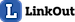 Linkout logo