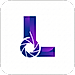 LinkSnap logo