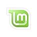 Linux Mint logo