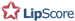 Lipscore logo