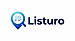 Listuro logo