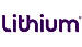 Lithium Social Media Management logo