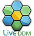 LiveDDM logo
