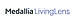 LivingLens logo