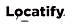 Locatify logo