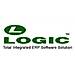 LOGIC ERP logo