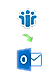 Lotus Notes to Outlook Conversion Software logo
