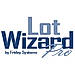 Lot Wizard logo