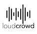 LoudCrowd logo