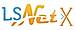 LSNetX logo