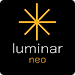 Luminar Neo logo