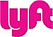 Lyft Business logo
