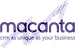 Macanta logo