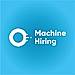 Machine Hiring logo