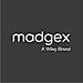 Madgex logo
