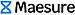 Maesure logo