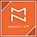 Magento Mobile App Builder logo