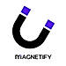 Magnetify logo