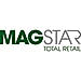 Magstar Total Retail logo