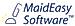 MaidEasy Software logo