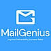 MailGenius logo