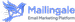 Mailingale logo