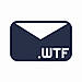 mails.wtf logo