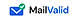 MailValid logo