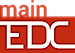 MainEDC logo