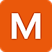 Makerhunt logo
