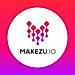 MAKEZU logo