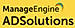 ManageEngine ADAudit Plus logo