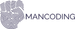 Mancoding logo
