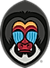 Mandrill logo
