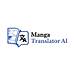 Manga Translator AI logo