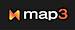 Map3 logo