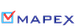 Mapex QM logo