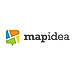 Mapidea logo